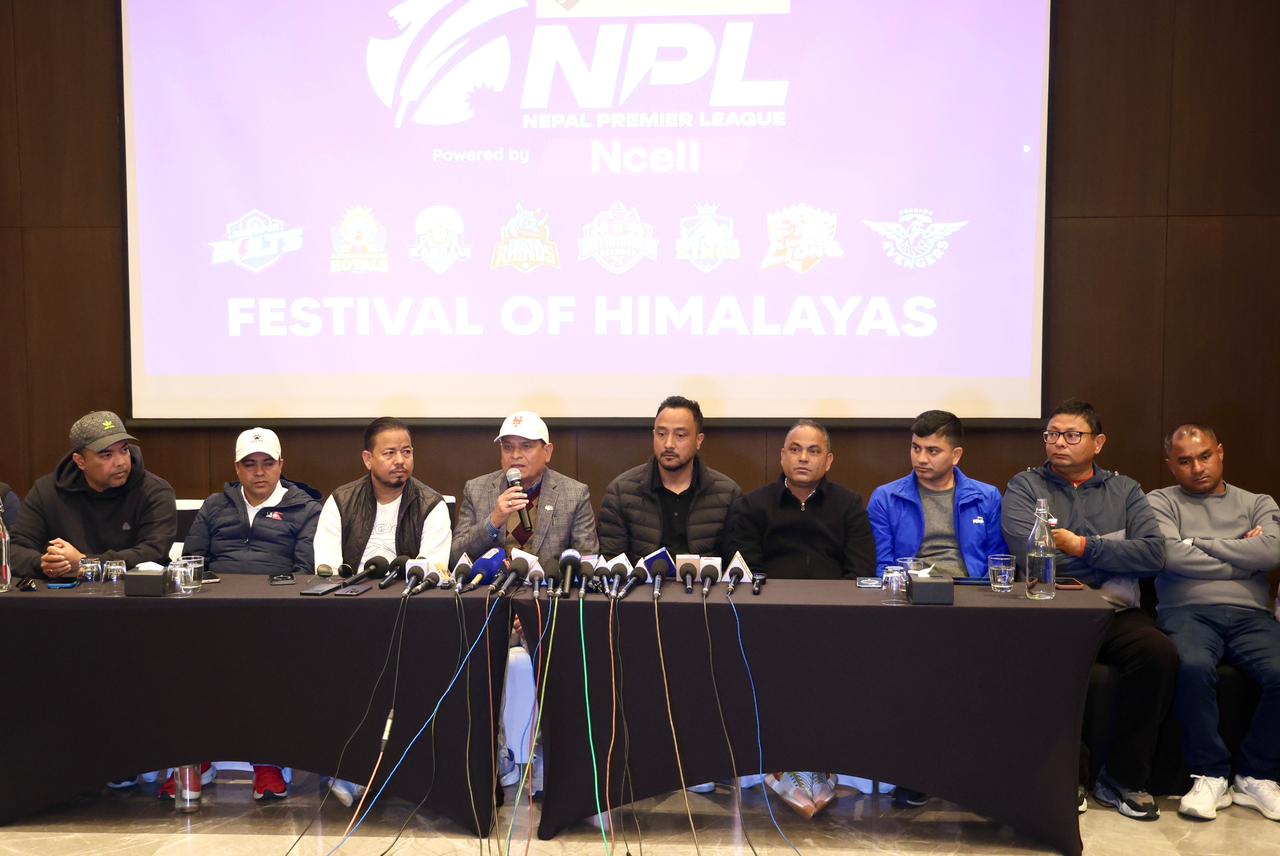 एनपीएल सिजन २ : ३५ करोडभन्दा बढी आम्दानी हुने अनुमान