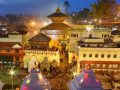पशुपति क्षेत्रमा गरियो पाँचौँ हप्ताको सफाइ पशुपति क्षेत्रमा गरियो पाँचौँ हप्ताको सफाइ