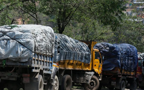 सरकार–बञ्चरे डाँडा स्थानीयबीच ११ बुँदे सहमति