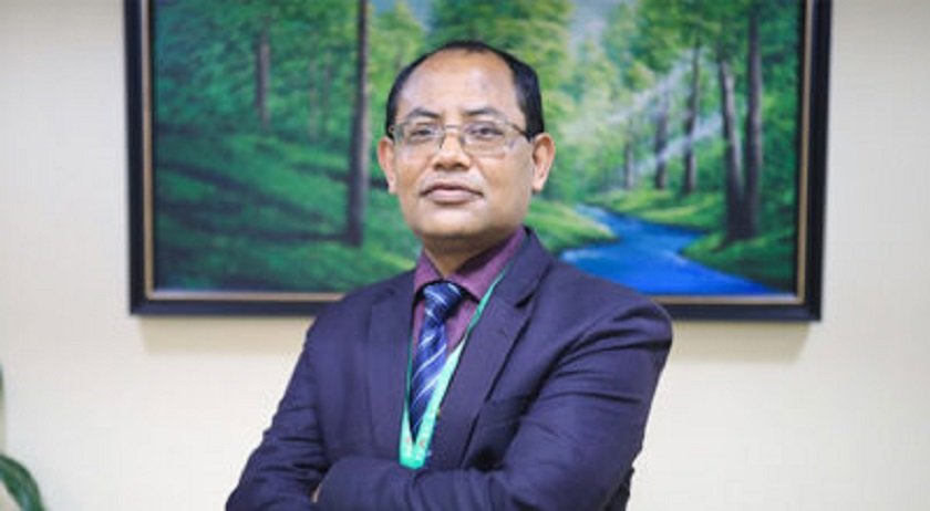 एनआईसी एसिया बैंकको सीईओमा शाक्य नियुक्त