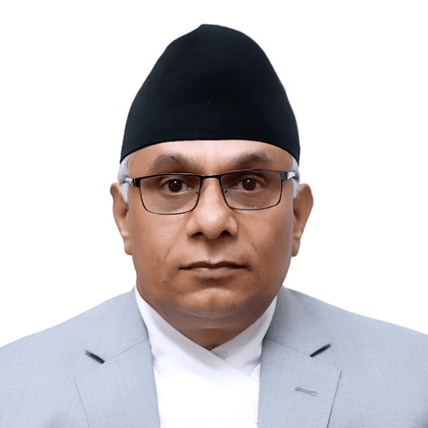मुख्य सचिवमा अर्याल नियुक्त