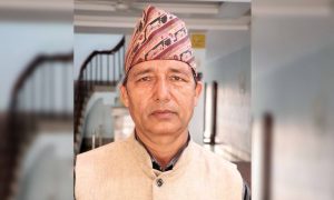 कोशी प्रदेश योजना आयोगको उपाध्यक्षमा निरौला नियुक्त