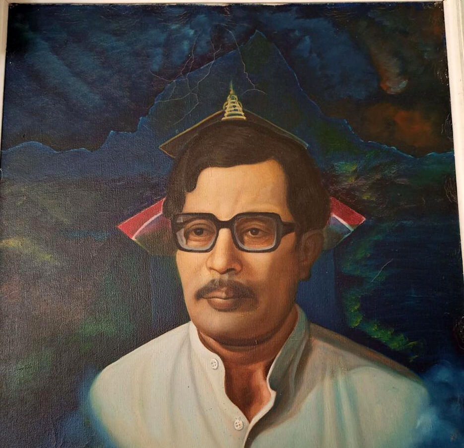 स्वरसम्राट्को ३५ औँ स्मृति दिवस आज