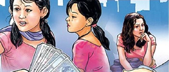 नयाँ शैलीमा मानव बेचबिखन: सीमानाका जोखिममा