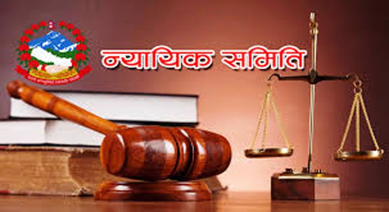 सक्रिय बन्दै गण्डकीका न्यायिक समिति: अधिकांश मुद्दा मेलमिलापमै टुङ्गिए
