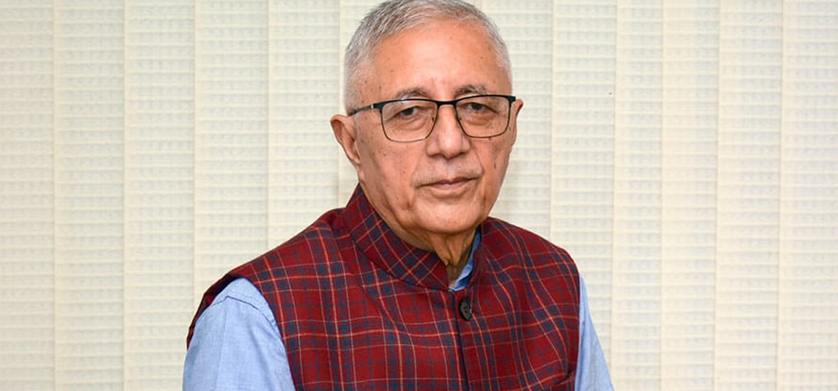 कांग्रेसले आगामी संसदीय निर्वाचनमा भाग लिन तयारी सुरु गरेकोछः नेता डा कोइराला