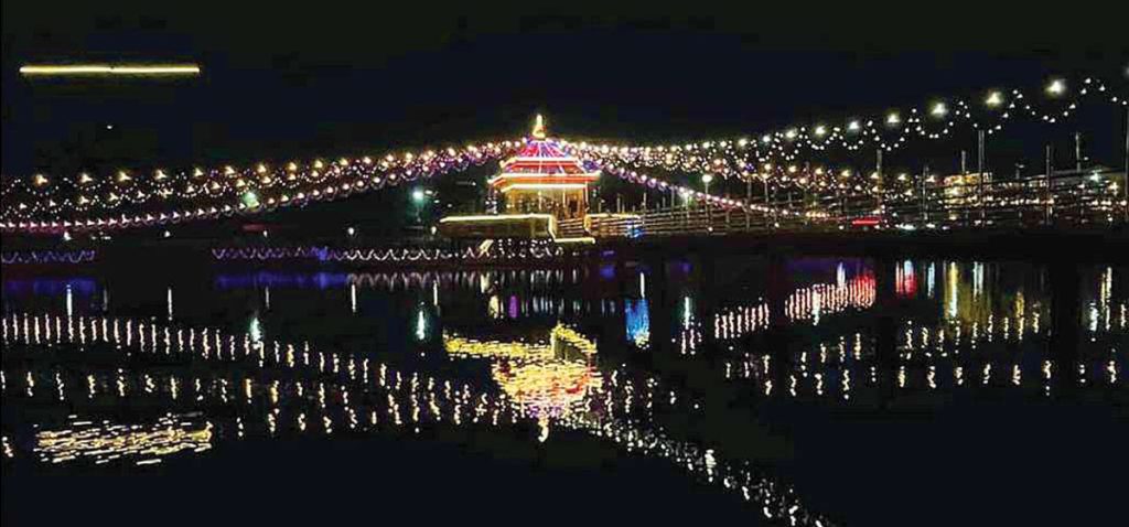 मिथिलाञ्चलमा आजदेखि चैती छठ शुरु