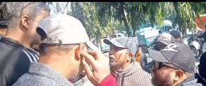 हेटौंडामा सडक विस्तार विवाद : सटर नखोली आन्दोलनमा सहभागी हुन आग्रह (भिडियो सहित)
