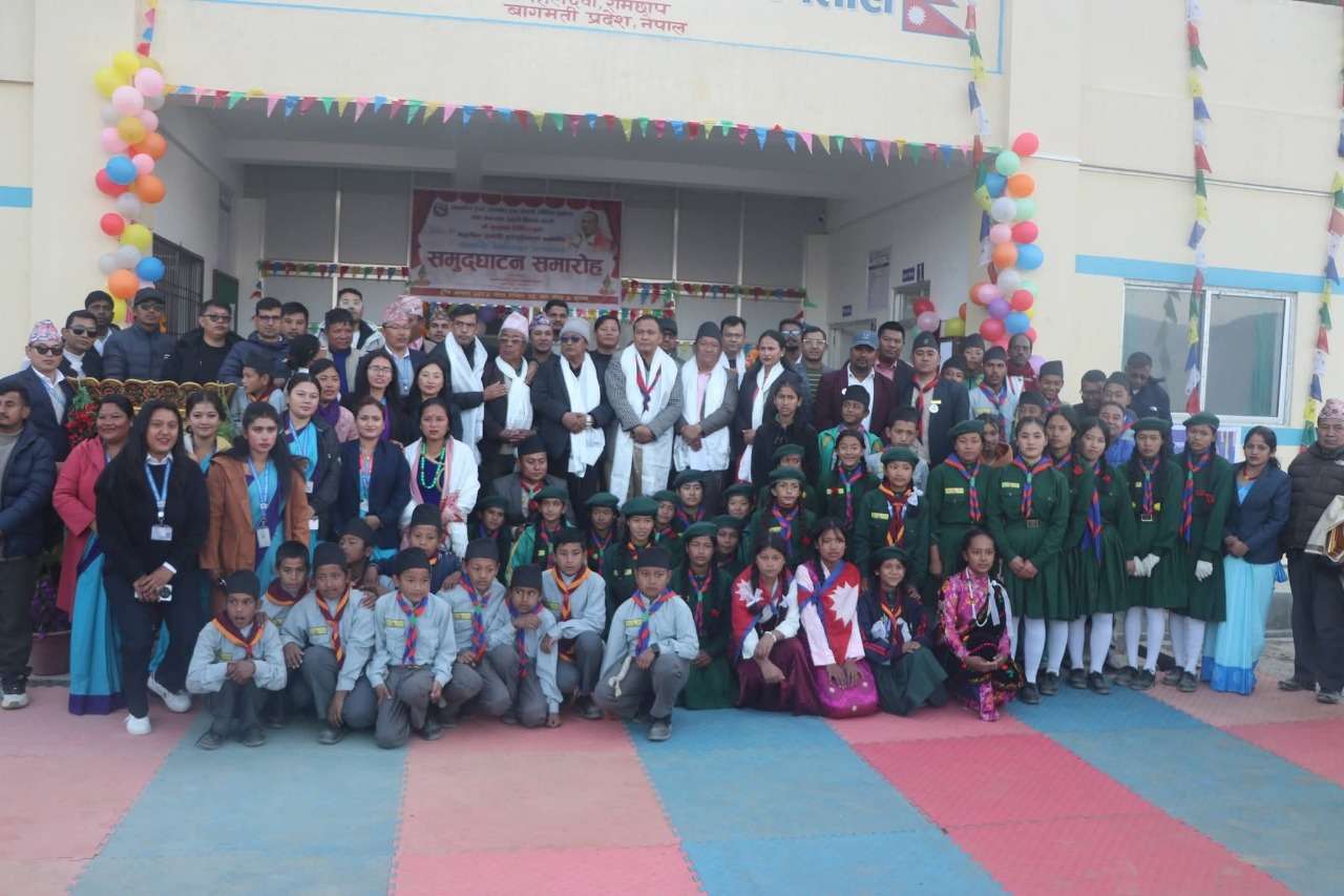 देशलाई उज्यालो बनाउन मुलुककै नेतृत्व गर्ने सोचमा छु : कुलमान घिसिङ