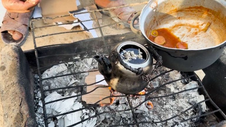 इजरायल–हमास युद्धविरामपछि गाजामा ग्यास अभाव गहिरिँदै