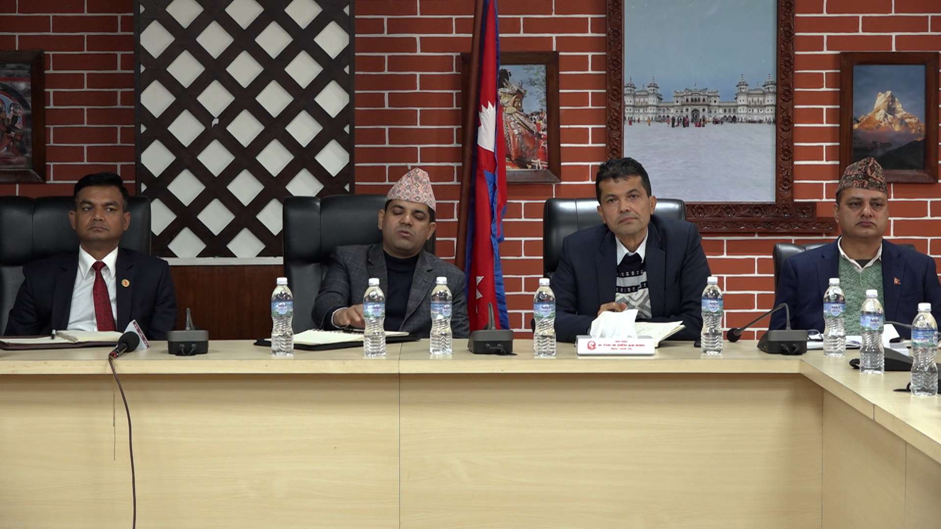 अन्तर्राष्ट्रिय आप्रवासी दिवस मनाउने तयारीमा सरकार (भिडियो सहित)
