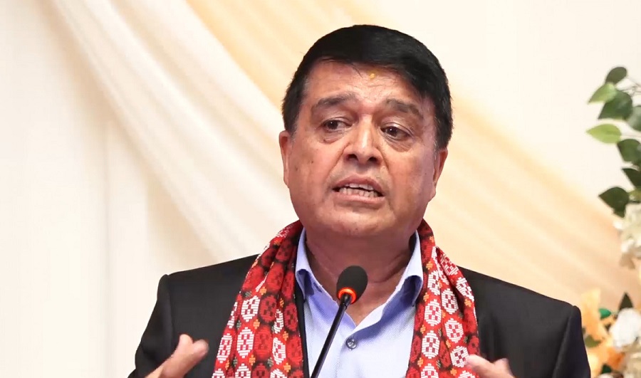 ‘पिएसपिपी’बाट देशको आर्थिक उन्नयनमा योगदान पुग्ने