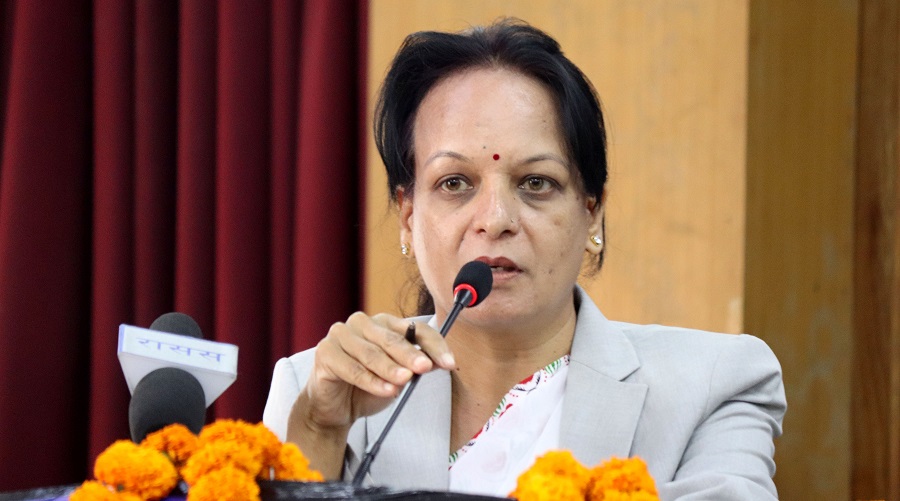 ‘स्मार्ट हुलाक सेवाको शुभारम्भ गौरवपूर्ण क्षण’