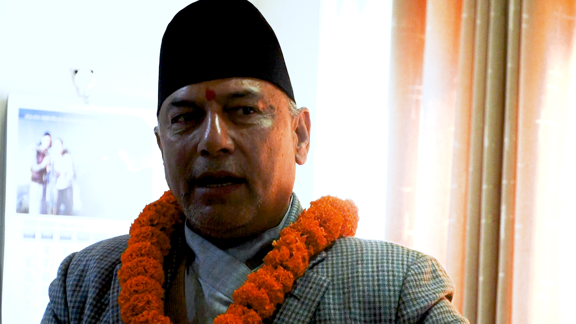 प्रेस काउन्सिल अध्यक्ष डा.शर्मालाई नियुक्तिपत्र, इतिहासमा रेकर्ड हुनेगरी काम गर्न आग्रह (भिडियो सहित)