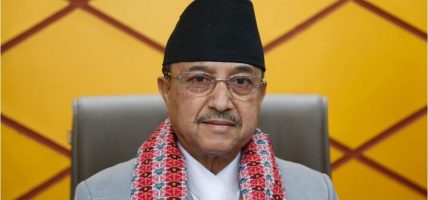 कांग्रेस विभाजनको अन्तिम डिलमा पुगेको पूर्णबहादुर खड्काको दाबी