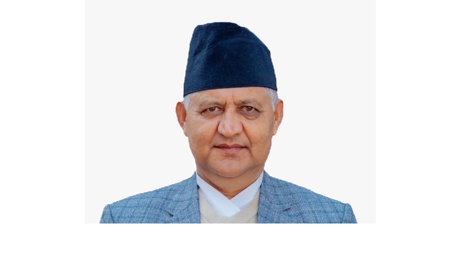 तथ्यमा आधारित समाचार अझ विश्वसनीय हुन्छ : मुख्यमन्त्री आचार्य