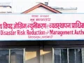 एकै दिन विपद्का ४२ घटना, तीन जनाको मृत्यु