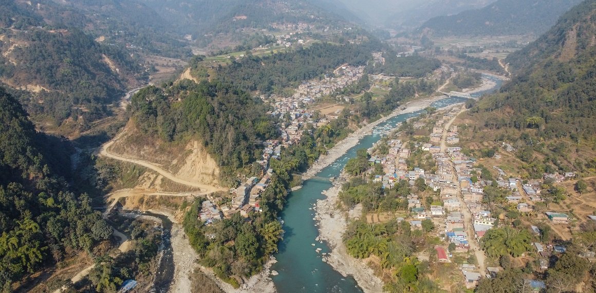 बूढीगण्डकी जलविद्युत् आयोजना ‘क’ र ‘ख’ निर्माणको तयारी