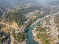 बुढीगण्डकीलाई बहुउद्देश्यीय बनाउन प्राधिकरण मोडलमा अगाडि बढाइँदै