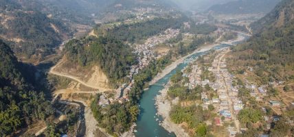 बुढीगण्डकीलाई बहुउद्देश्यीय बनाउन प्राधिकरण मोडलमा अगाडि बढाइँदै