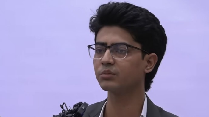 भोलिदेखि देशव्यापी आन्दोलन गर्ने जेनजी मिराज ढुङ्गाना समूहको घोषणा