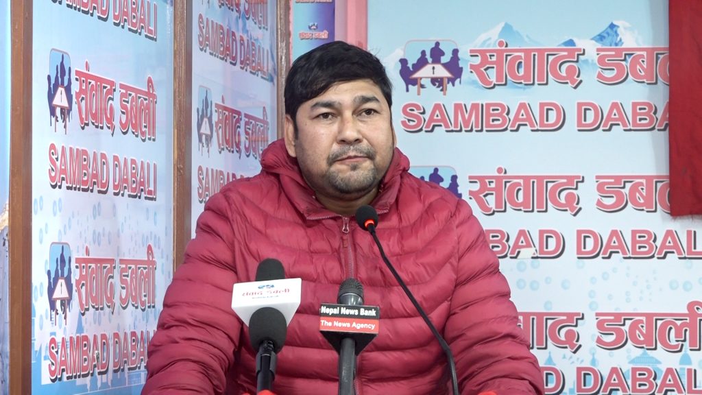 सुशीला सरकार ‘ओली पथ’मै गएर जेनजी बिद्रोहका दमनकारीको संरक्षण गर्यो : नेकपा (जनपक्ष) (भिडियो सहित)