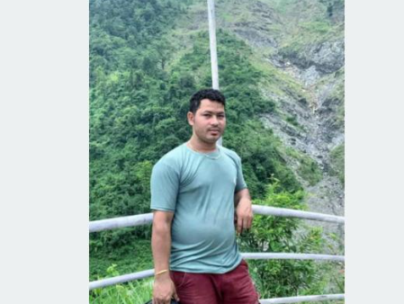 ‘बाबालाई कस्ले गोली हान्यो ?’ छोराको प्रश्नले झस्काउँछ जानतीलाई