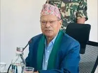 कृषि उत्पादन बढाएर देशमै रोजगारी सिर्जना गर्नुपर्छः मन्त्री परियार