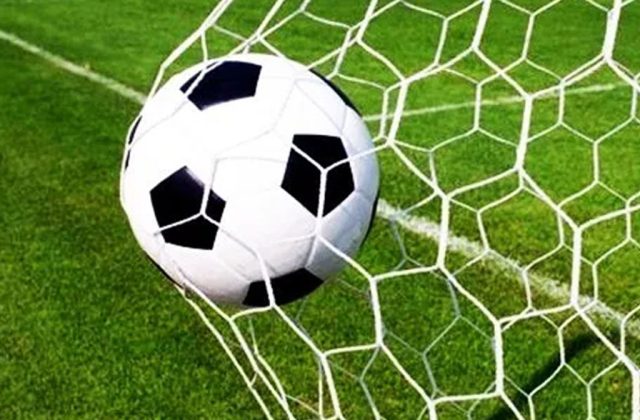 इटहरी गोल्डकप फुटबल प्रतियोगिता : युवा समाज गछिया मोरङ फाइनलमा