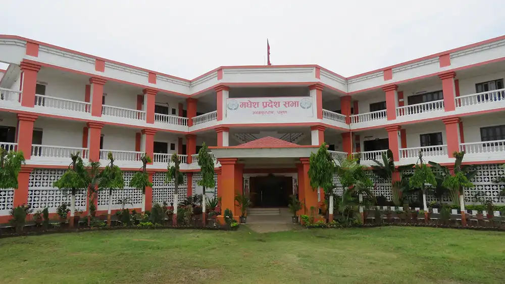 मधेशमा सरकार बनाउने समय आज सकिदै