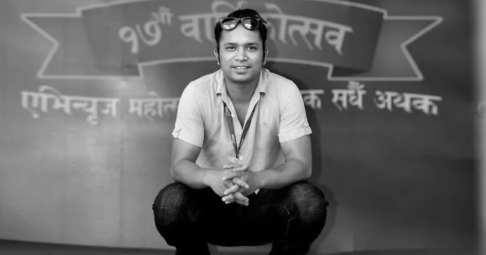 पत्रकार सुरेश रजकलाई सहिद घोषणा गर्ने सरकारको निर्णय