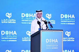 Doha Forum opens with discussions centred on dynamic and solution-oriented dialogue 