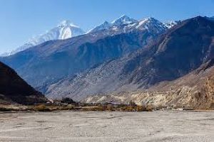 Private airlines companies suspend services along Pokhara-Jomsom route   