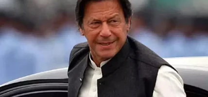 इमरान खानको सजायपछि देशव्यापी आन्दोलनको आह्वान