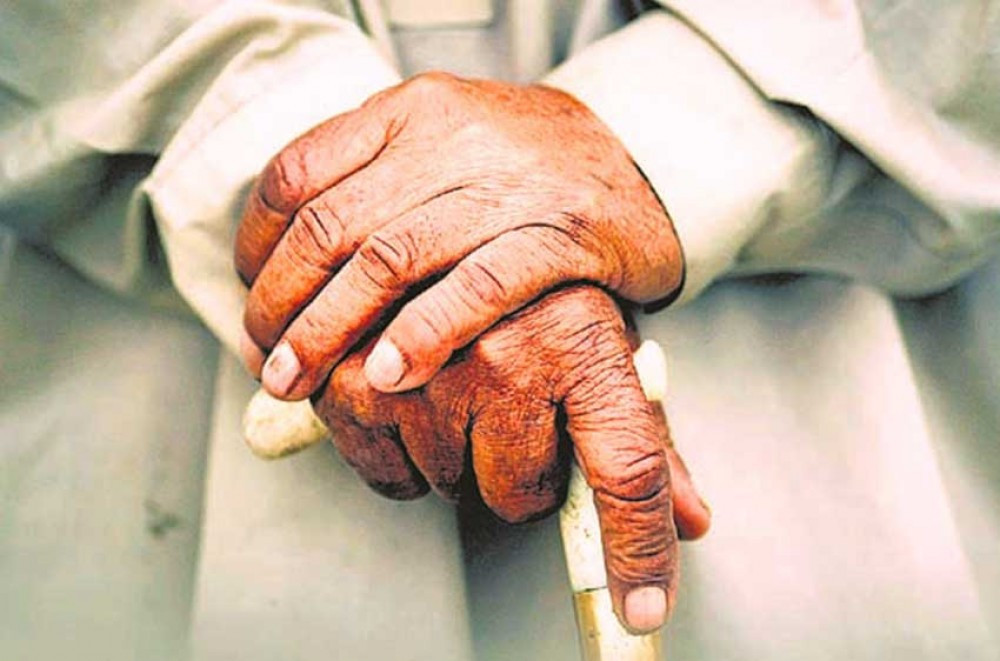 ज्येष्ठ नागरिकका लागि स्वास्थ्य केन्द्र सञ्चालन