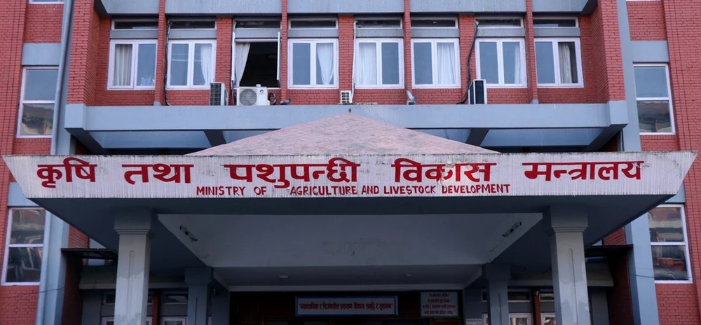 अखाद्य वस्तु भेटिएपछि बागमती स्विट्सको उत्पादन रोक्न निर्देशन