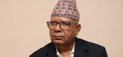 मदन–आश्रितको योगदान कम्युनिष्ट आन्दोलनको प्रेरणास्रोत हो : माधव नेपाल