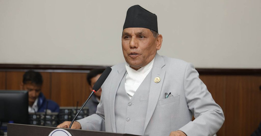 ‘उभौली पर्वले हामी सबैलाई संविधानको रक्षा र संरक्षण गर्न प्रेरणा मिलोस्’