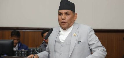 ‘उभौली पर्वले हामी सबैलाई संविधानको रक्षा र संरक्षण गर्न प्रेरणा मिलोस्’