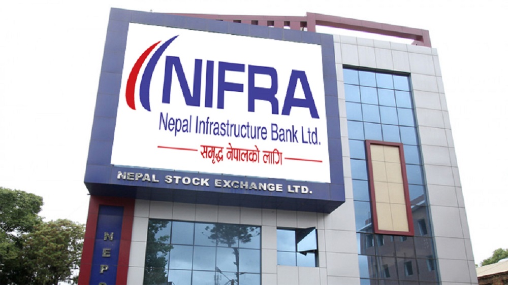 निफ्राको नाफा २८.५३ प्रतिशतले घट्यो