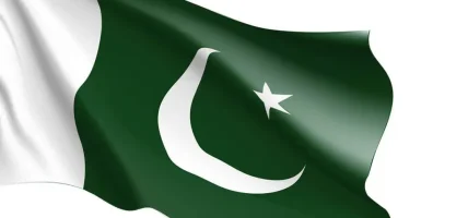 नवनियुक्त प्रधानमन्त्री शाहलाई पाकिस्तानको बधाई