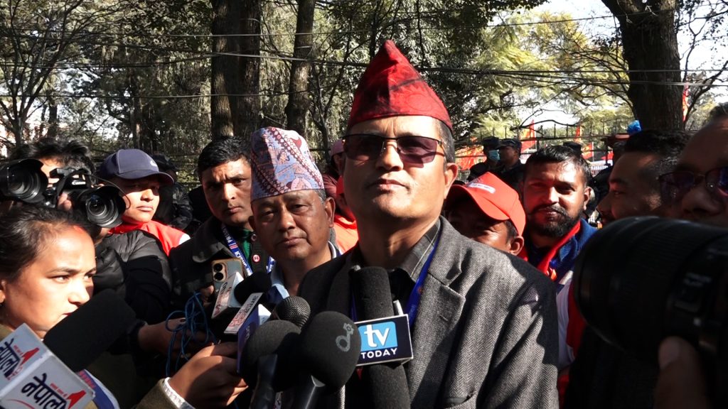 एमाले महाधिवेशनका प्रतिनिधिहरु भन्छन् : पार्टी रुपान्तरण हुनुपर्छ, सबैलाई समेट्नुपर्छ