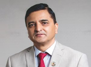राष्ट्र, लोकतन्त्र, संविधान र राजनीतिक दलहरू इतिहासकै कठिन मोडबाट गुज्रिरहेको छ : योगेश भट्टराई राष्ट्र, लोकतन्त्र, संविधान र राजनीतिक दलहरू इतिहासकै कठिन मोडबाट गुज्रिरहेको छ : योगेश भट्टराई