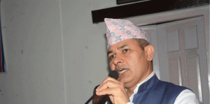 जिल्ला प्रशासन कार्यालयद्वारा सबै सेवा प्रवाह भइराखेको छ- प्रजिअ अधिकारी जिल्ला प्रशासन कार्यालयद्वारा सबै सेवा प्रवाह भइराखेको छ- प्रजिअ अधिकारी