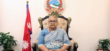 सरकार कुनै दलको प्रभावमा छैनः प्रधानमन्त्री कार्की (पूर्णपाठ)