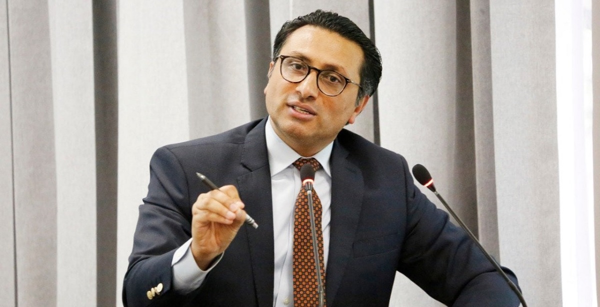 आमनिर्वाचन सफल पार्नुपर्नेमा जोड