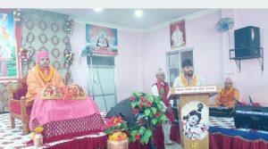 निर्धारित मितिमा निर्वाचन सम्पन्न गर्नु सरकारको प्रमुख ध्येय: सञ्चारमन्त्री खरेल
