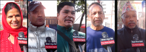 रवि र बालेन एउटै मोर्चामा, जनताले भने–‘भिजन र रोडम्याप चाहियो’