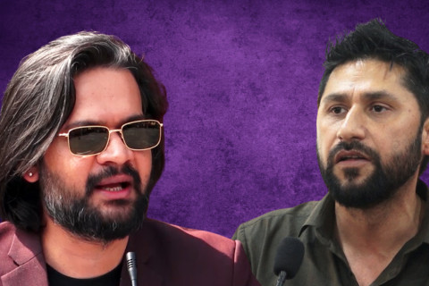 बालेन-रवि सहयात्राले निर्वाचन सुनिश्चित भएको छ’- असिम शाह