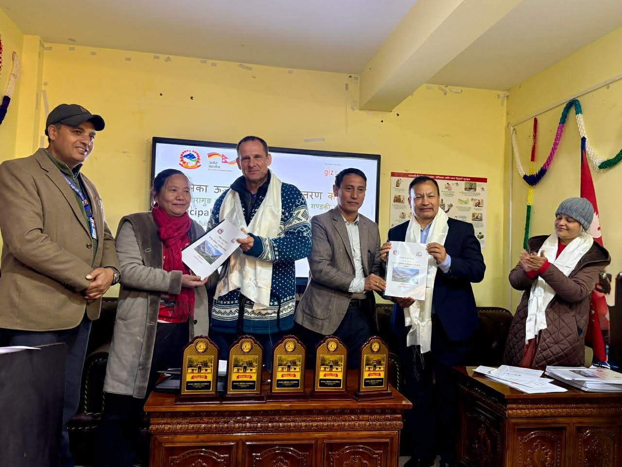 NFDIN launches free public service exam preparation classes for indigenous nationalities   